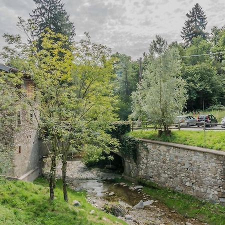 Relax In Nature And Lake Free Parking Luino Exteriér fotografie